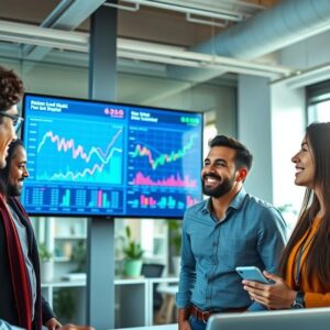 WEGE3 Ações 2025 Estratégias para Investir em Uma Empresa Sólida e com Potencial