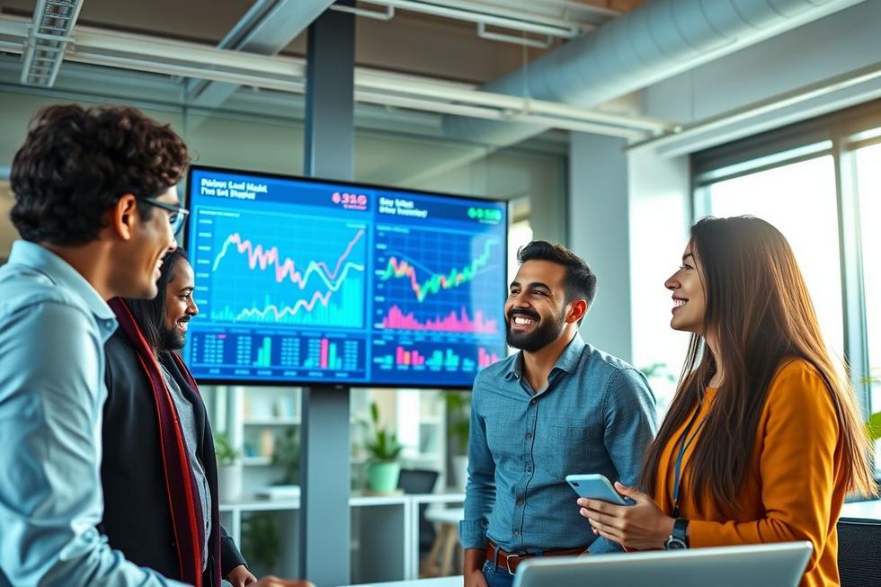 WEGE3 Ações 2025 Estratégias para Investir em Uma Empresa Sólida e com Potencial