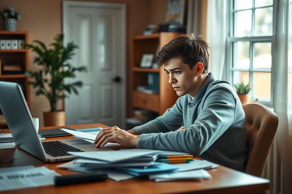 Entendendo Seus Medos e Desafios Como Novo Investidor