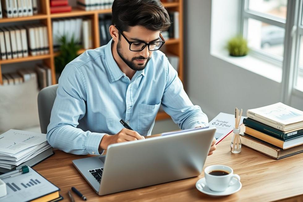 Dicas Para Potencializar Seu Crescimento Financeiro e Transformar 100 Reais em Muita Renda