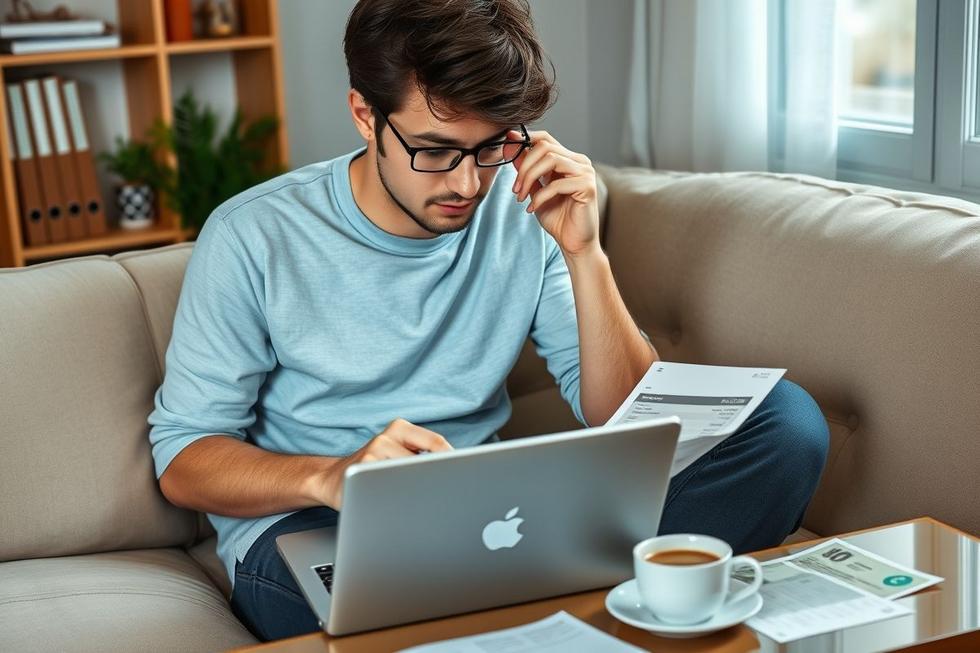 Por que o Consumo Consciente é o Primeiro Passo para Controlar Suas Finanças