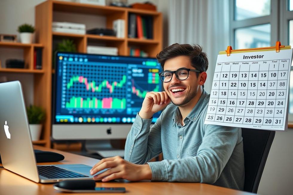 Carteira de Dividendos para Receber Proventos Mensais e Construir Renda Passiva