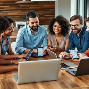 Como Montar sua Primeira Carteira de Investimentos com Apenas 100 Reais e Começar a Crescer Seu Dinheiro Agora