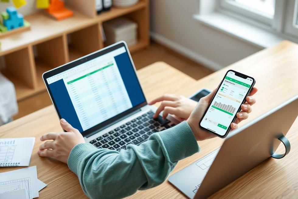 Passo a Passo Para Organizar Suas Finanças Pessoais Desde Já
