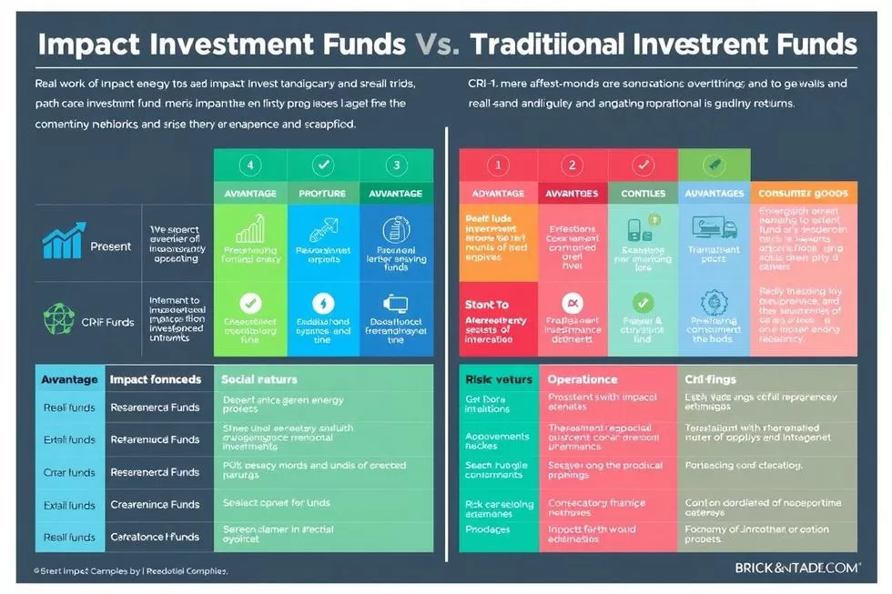 Vantagens e Desvantagens de Cada Tipo de FII