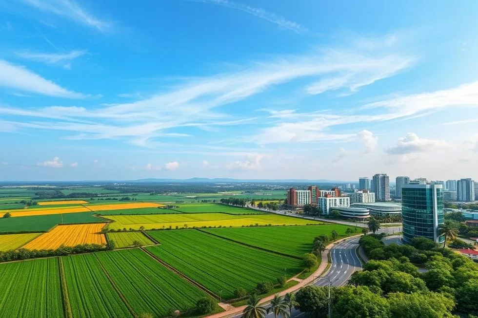 CRI e CRA: A Chave do Investidor Iniciante no Agronegócio e Imobiliário