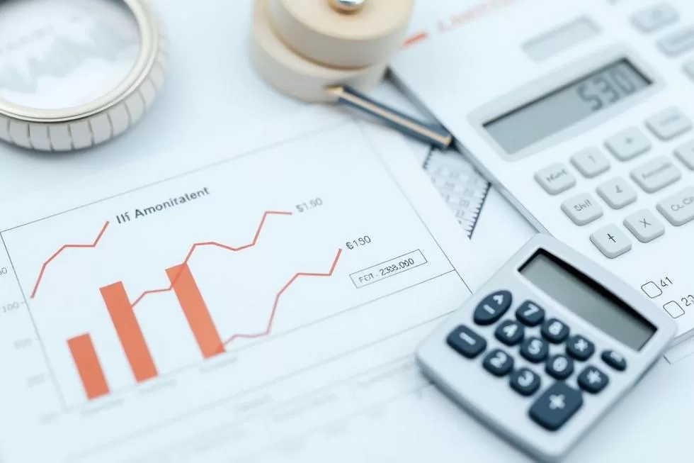 O Que é Amortização e Por Que Ela Importa?