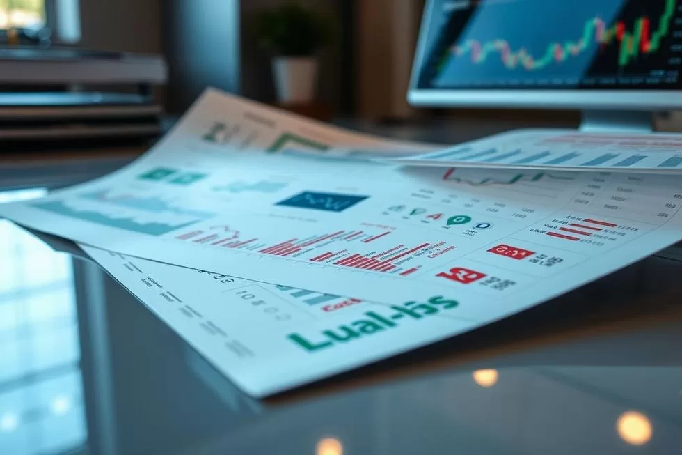 Analisando as Ações da Magazine Luiza: O Que Considerar?