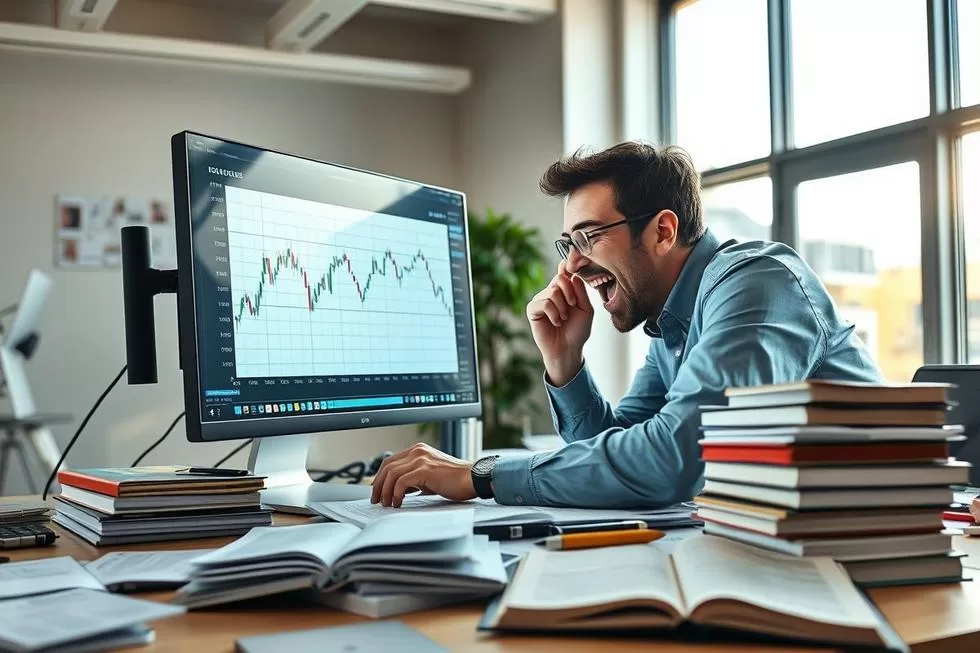 Dicas Práticas para Negociação de Ações no Home Broker