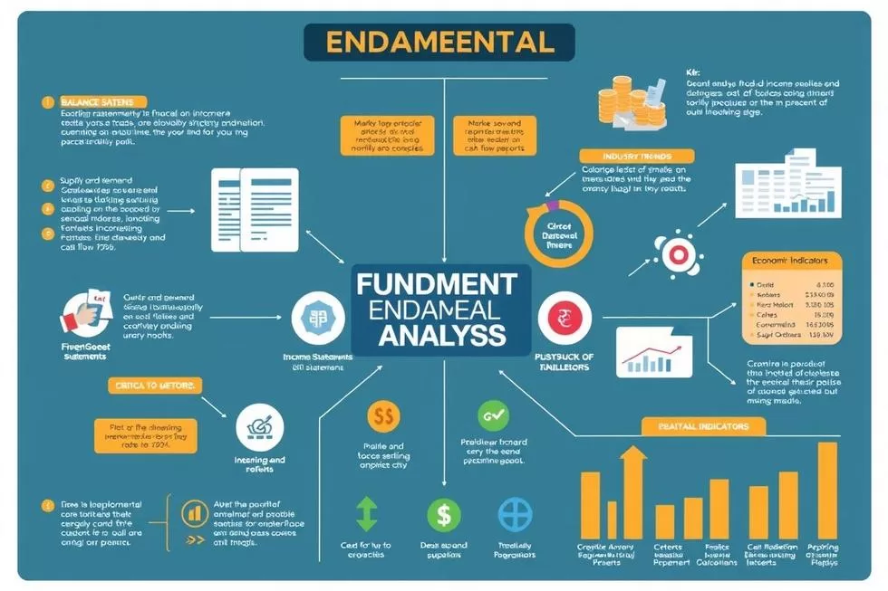 O Que é Análise Fundamentalista?