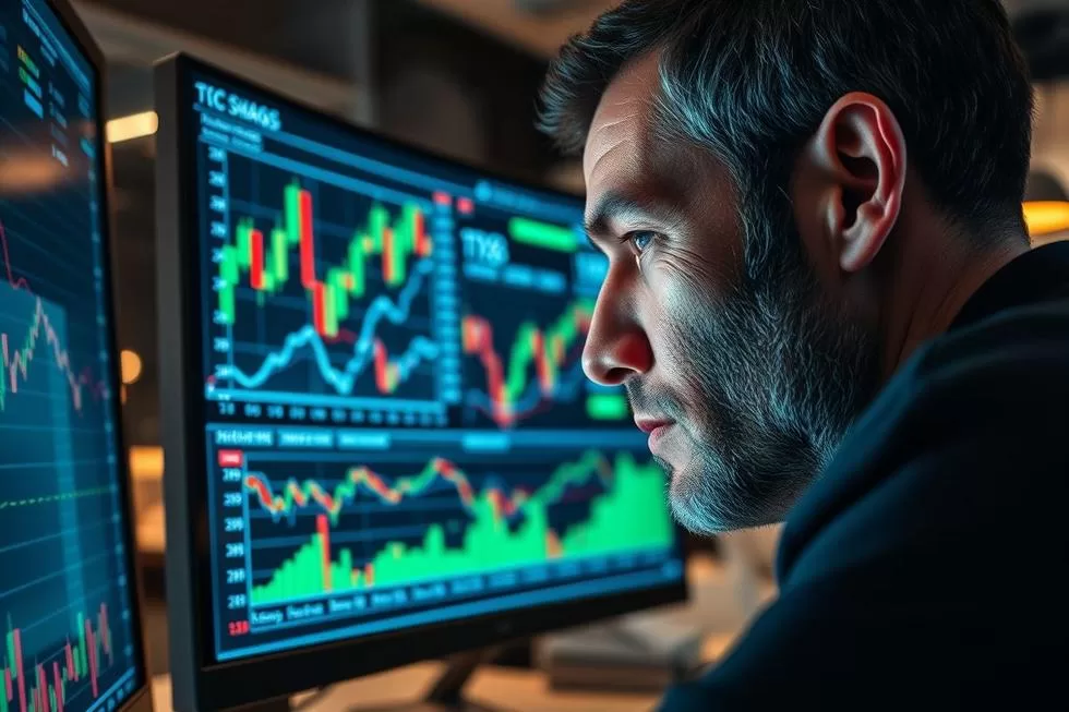 Estratégias Práticas para Investir em Ações Subvalorizadas