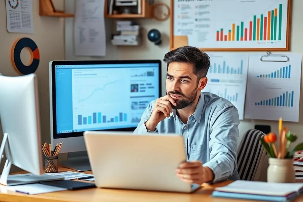 Rating: A Chave para Entender seus Investimentos em Renda Fixa