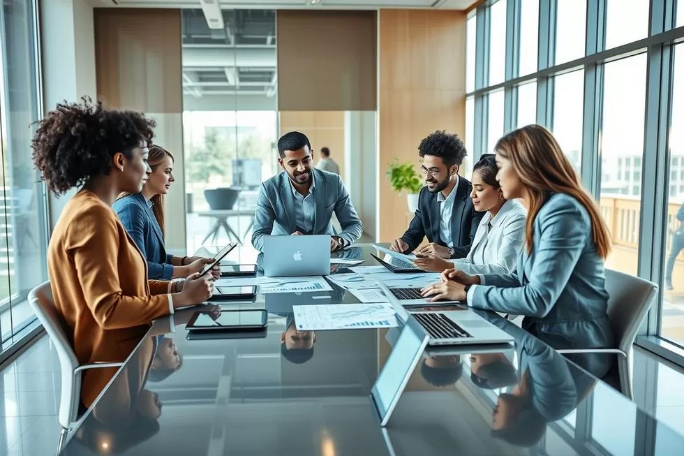 Vantagens de Investir em FIIs de Renda Urbana