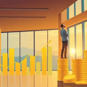 Buy and Hold: Como Construir Riqueza a Longo Prazo com Simplicidade