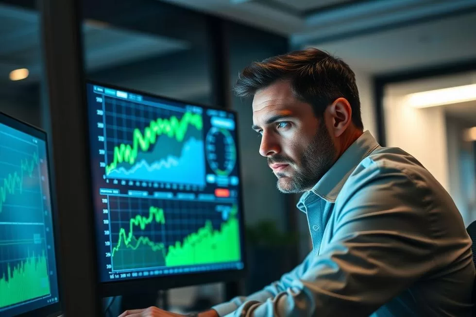 O que é a Estratégia Buy and Hold