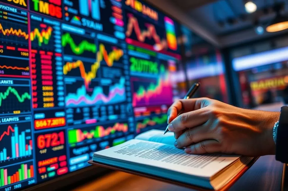 Como Implementar o Buy and Hold na Prática