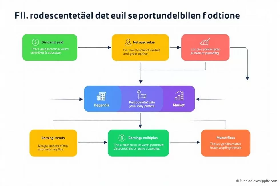 Como Calcular o Preço Justo das Cotas de um FII