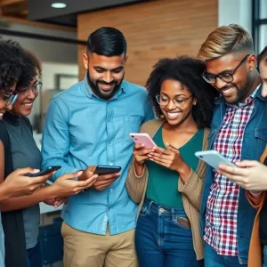 Desmistificando os Aplicativos de Investimento: 7 Ferramentas que Vão Transformar suas Finanças