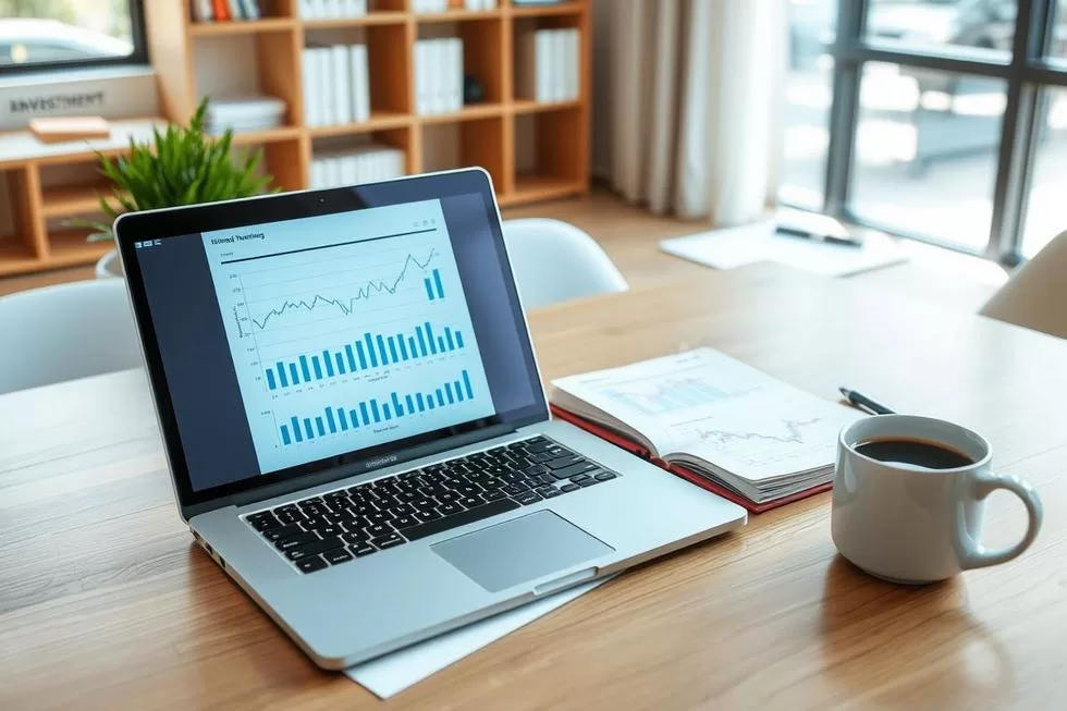 Escadinha no Tesouro Direto: 5 Passos Para Lucrar com Renda Fixa