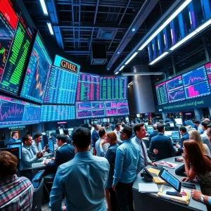 Swing Trade: Aprenda a Lucrar com Estratégias de Médio Prazo na Bolsa