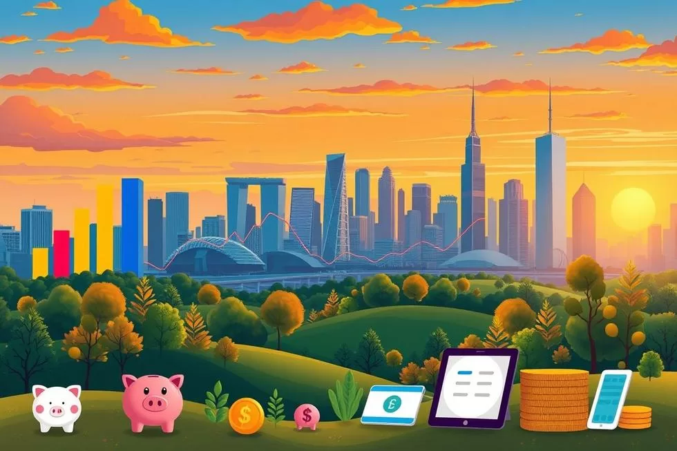 Desvendando a Taxa Zero: Como Investir Sem Despesas Ocultas