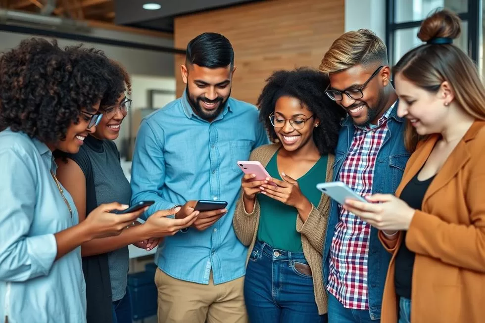 Desmistificando os Aplicativos de Investimento: 7 Ferramentas que Vão Transformar suas Finanças