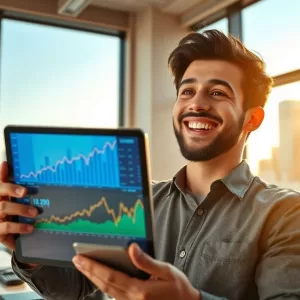 Como Montar sua Carteira de Investimentos com Apenas 500 Reais