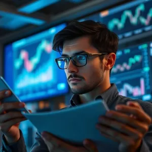 Custo de Oportunidade: Como Suas Decisões Financeiras Impactam Seus Investimentos