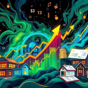 Diversificação: O Caminho Seguro para Proteger seus Investimentos em Tempos de Crise