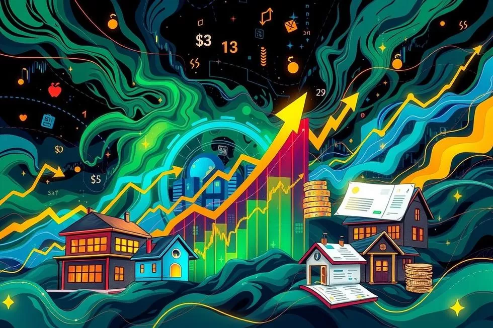 Diversificação: O Caminho Seguro para Proteger seus Investimentos em Tempos de Crise