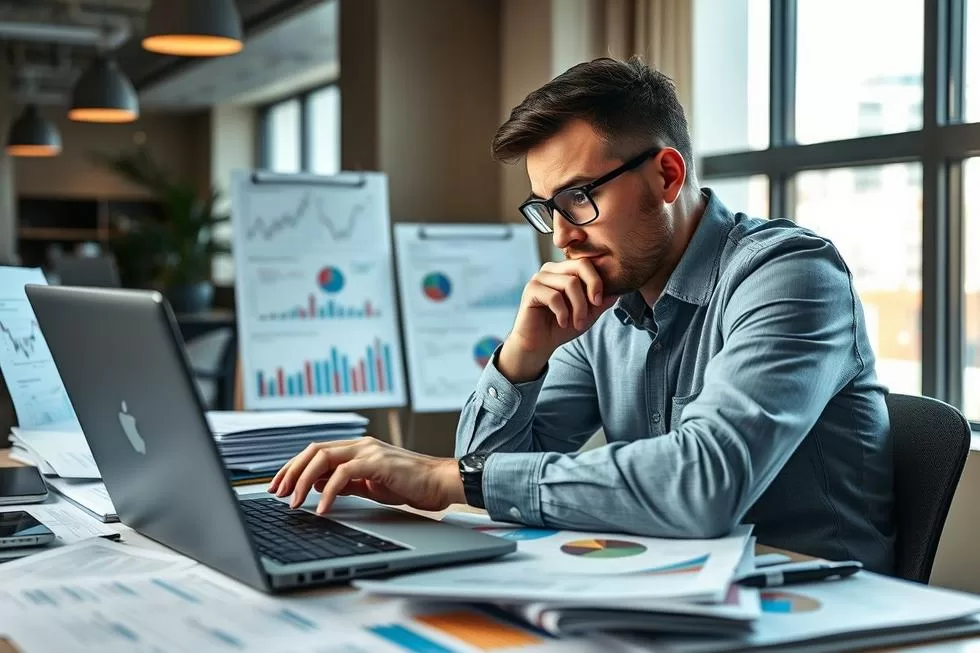 Desvendando os FIIs de Logística: Os 7 Benefícios para Iniciantes