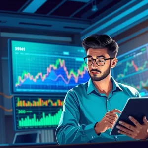 Desmistificando o Mercado Financeiro: Um Glossário Essencial para Investidores Iniciantes