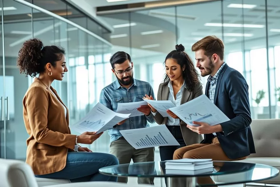 Dominando a Dívida Empresarial: Os 7 Erros que Você Não Pode Cometer