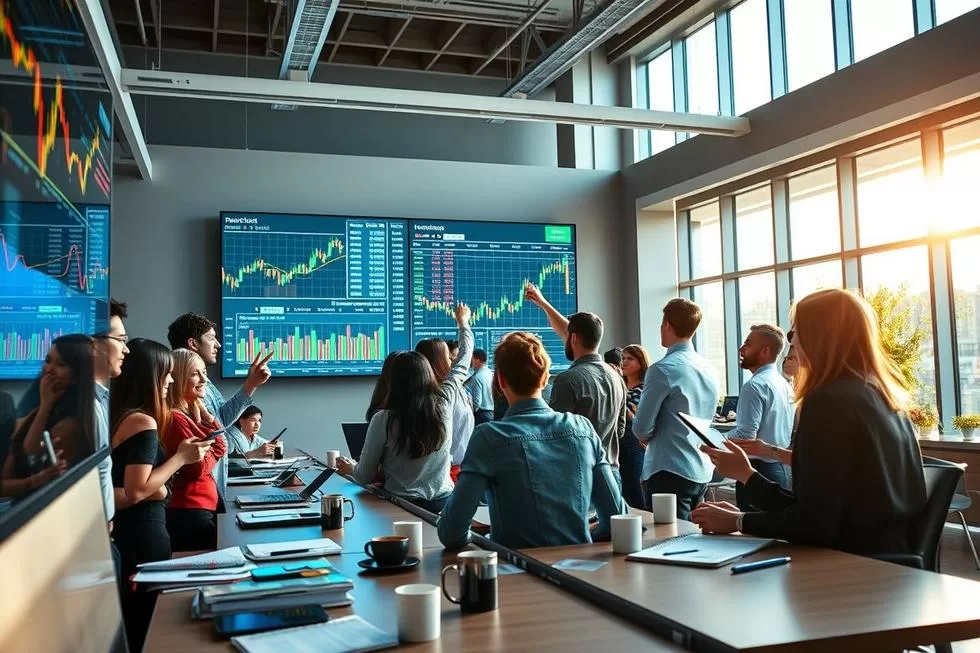 Os 7 Maiores Erros de Investimento que Novos Investidores Cometem