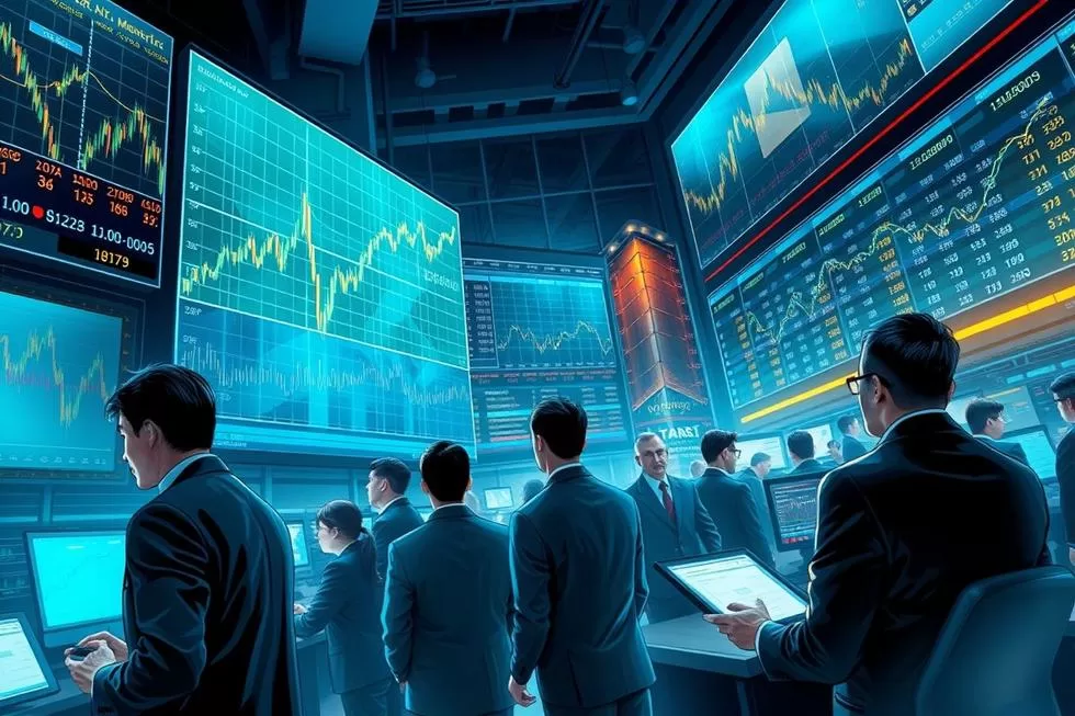 Entenda a Diferença Entre Preço e Valor: O Guia Completo para Investidores