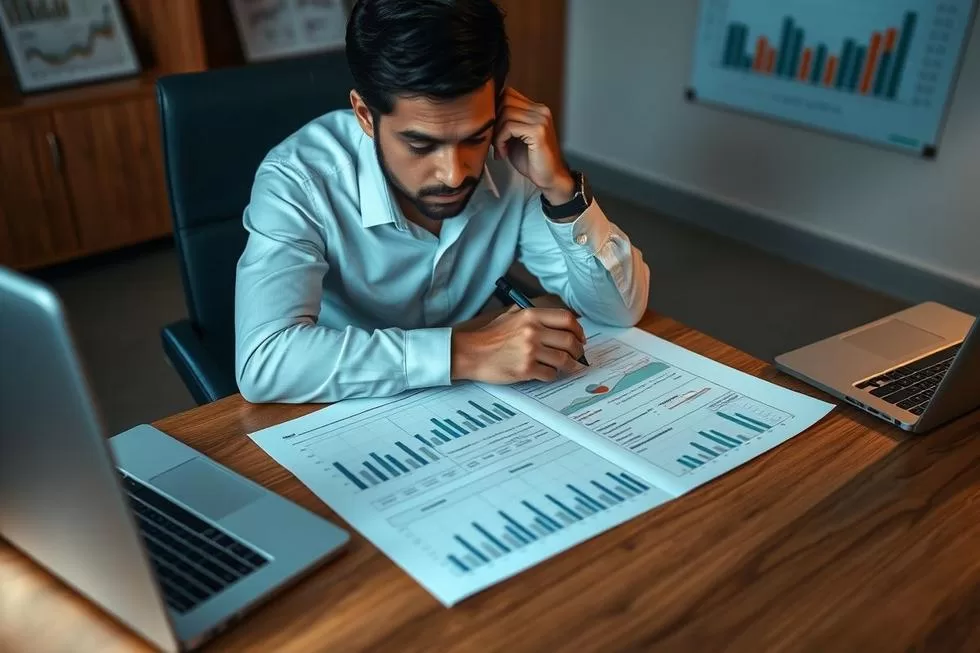 Desvendando o Seu Perfil de Investidor: Como Decidir as Melhores Opções Para o Seu Dinheiro