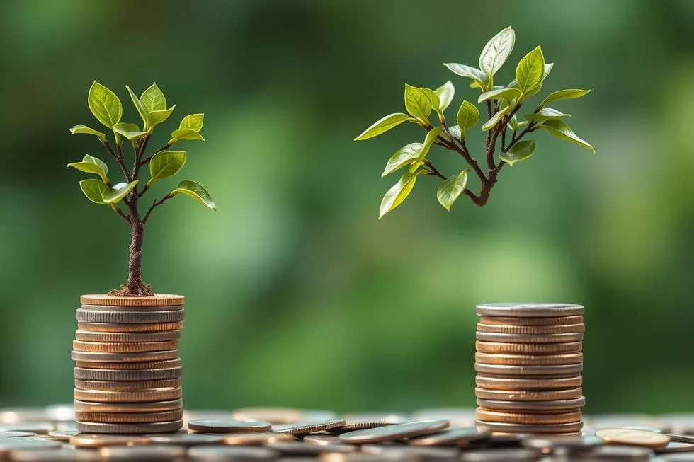 O Poder dos Juros Compostos: Como Multiplicar Seu Patrimônio Com Sabedoria