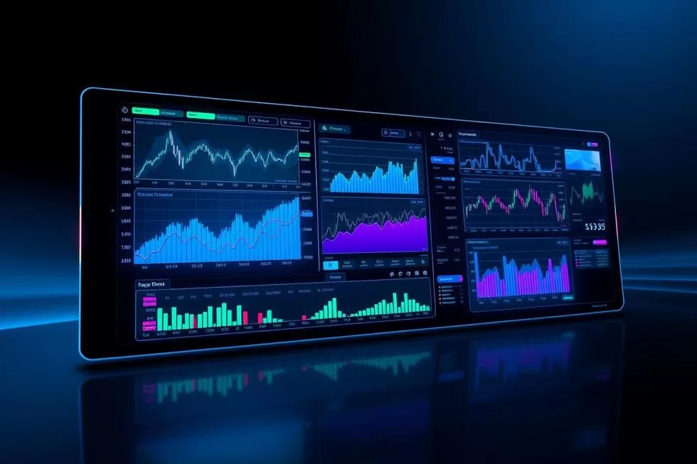 7 Plataformas Indispensáveis para Análise de Ações e Fundos Imobiliários