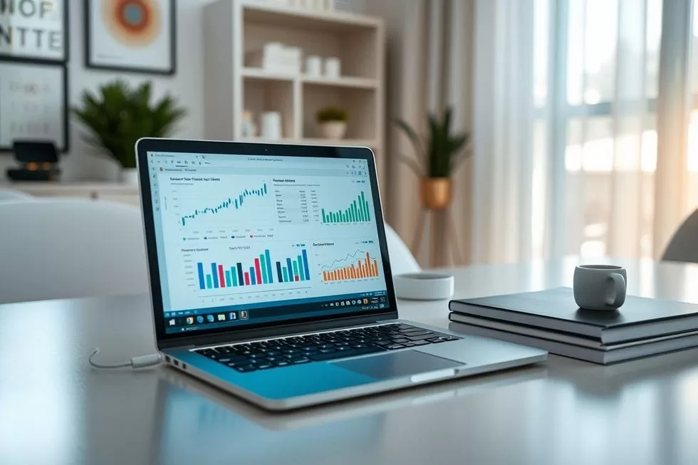 Relatório Gerencial: Como Usá-lo Para Tomar Decisões Inteligentes em Fundos Imobiliários