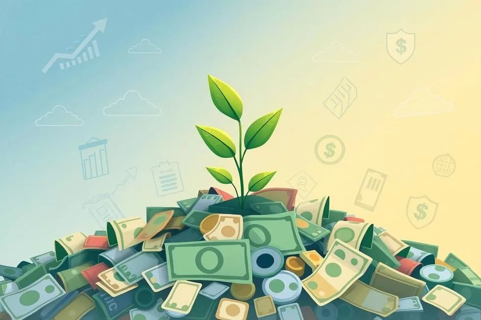 Renda Fixa Descomplicada: 5 Opções para Alcançar Suas Metas Financeiras