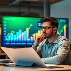 Desvendando o Poder do Tesouro Prefixado: Como Garantir Renda Fixa ao Longo do Tempo