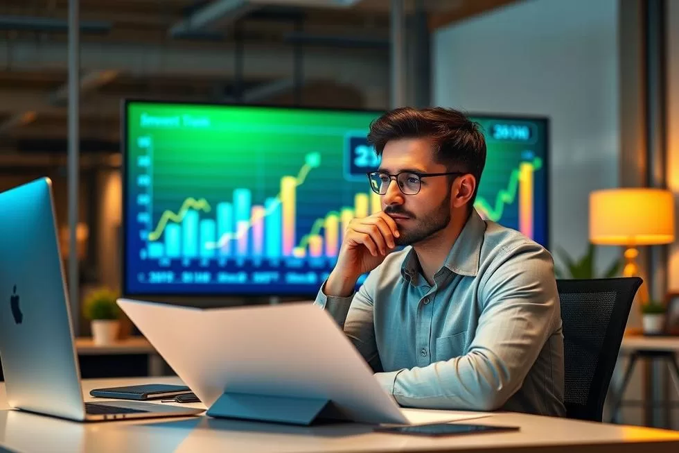 Desvendando o Poder do Tesouro Prefixado: Como Garantir Renda Fixa ao Longo do Tempo