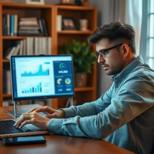 Transferência Segura: 5 Formas Fáceis de Enviar Dinheiro para Corretoras