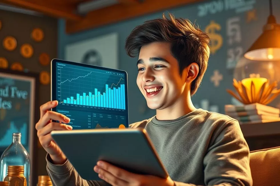 Letra de Câmbio: A Alternativa Rentável ao CDB Que Você Precisa Conhecer