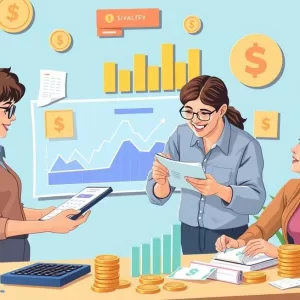 Desvendando a Taxa Selic: Como Ela Impacta Seus Investimentos em Fundos Imobiliários