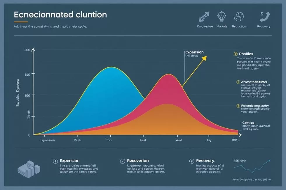 Entendendo o Ciclo Econômico