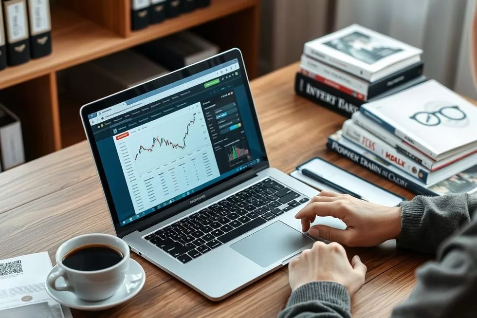 Como Começar a Alugar Suas Ações com Segurança