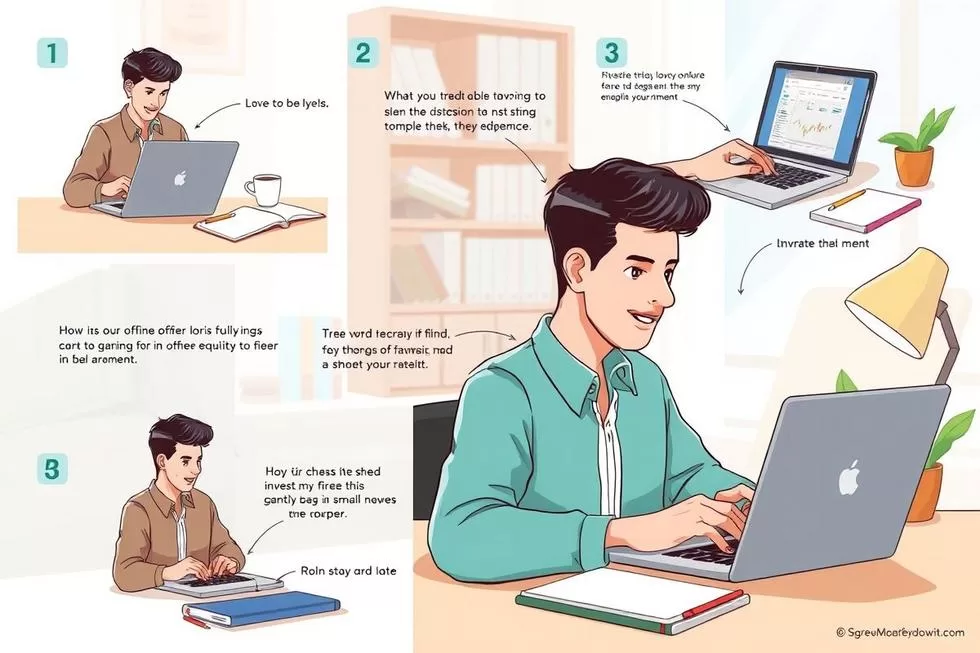 Como Começar a Investir no Tesouro Direto em 7 Passos