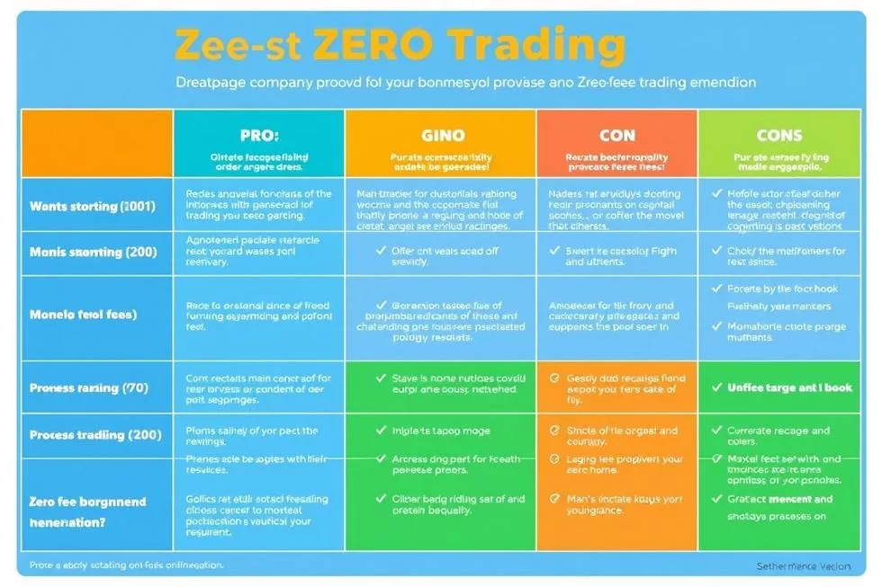 Comparando as Corretoras: Taxas e Serviços
