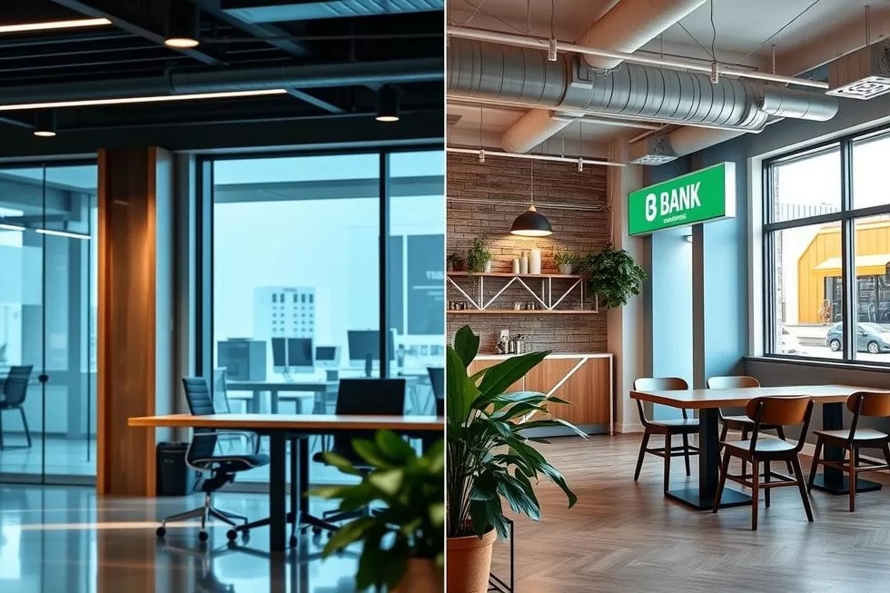 Corretora de Valores ou Banco Digital: Qual é a Melhor Opção para Você?